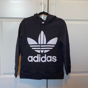 Adidas Women’s Hoodie